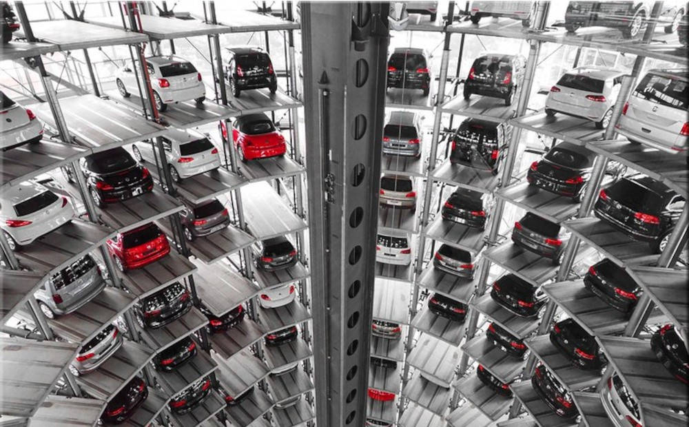 parkingLot