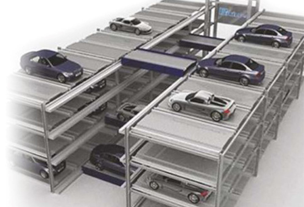 parkingLot