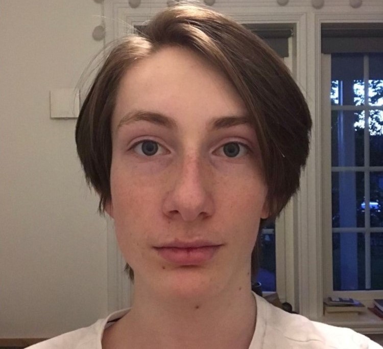 personGustav