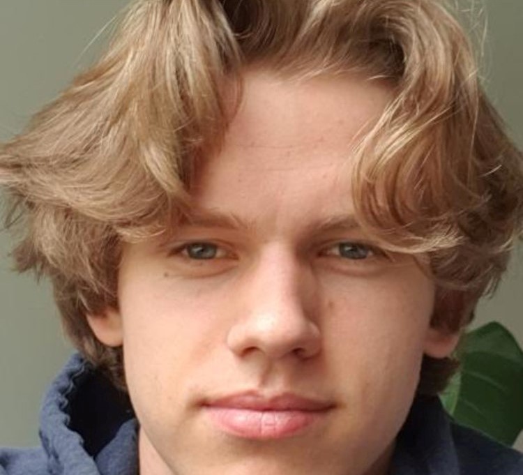 personKasper